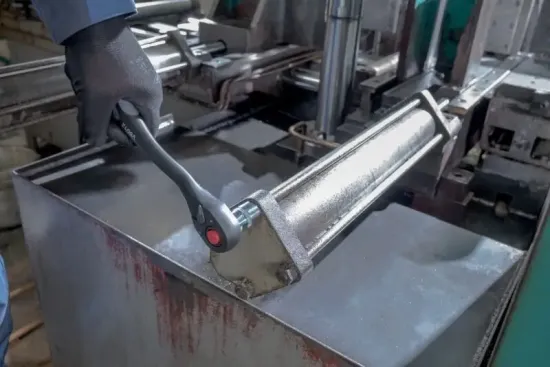 Steckschlüsselsatz VIGOR V7512/17 Bild Steckschlüsselsatz VIGOR V7512/17