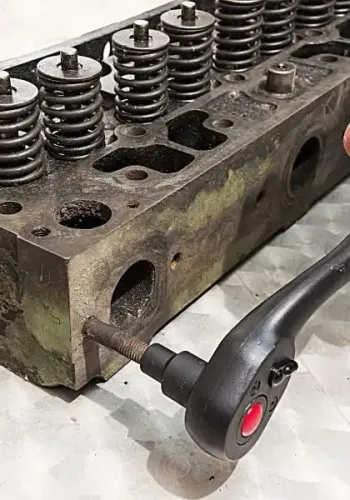 Steckschlüsseleinsatz VIGOR V3745 Bild Steckschlüsseleinsatz VIGOR V3745