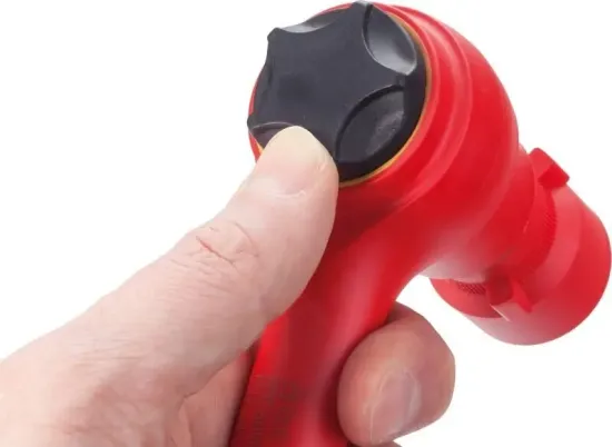 Umschaltknarre VIGOR V3342 Bild Umschaltknarre VIGOR V3342