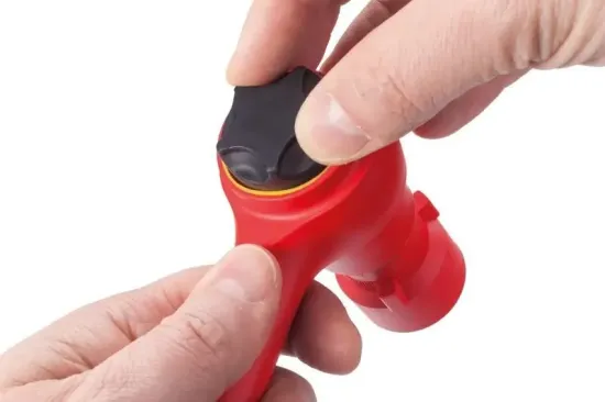 Umschaltknarre VIGOR V3342 Bild Umschaltknarre VIGOR V3342