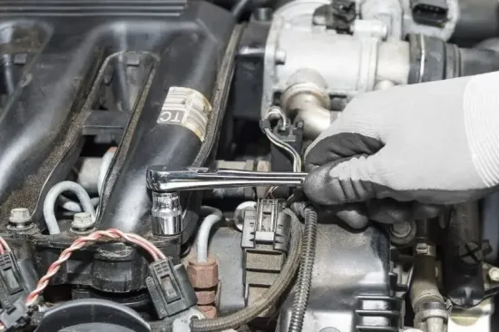 Umschaltknarre VIGOR V4944 Bild Umschaltknarre VIGOR V4944