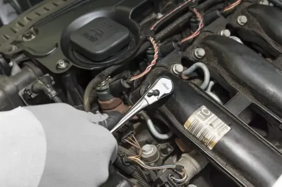 Umschaltknarre VIGOR V4944 Bild Umschaltknarre VIGOR V4944