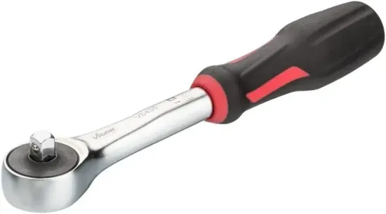 Umschaltknarre VIGOR V5436 Bild Umschaltknarre VIGOR V5436