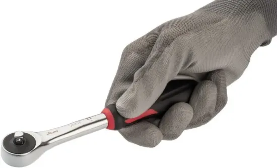 Umschaltknarre VIGOR V5436 Bild Umschaltknarre VIGOR V5436