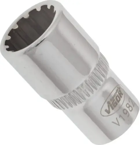 Steckschlüsseleinsatz VIGOR V1982 Bild Steckschlüsseleinsatz VIGOR V1982