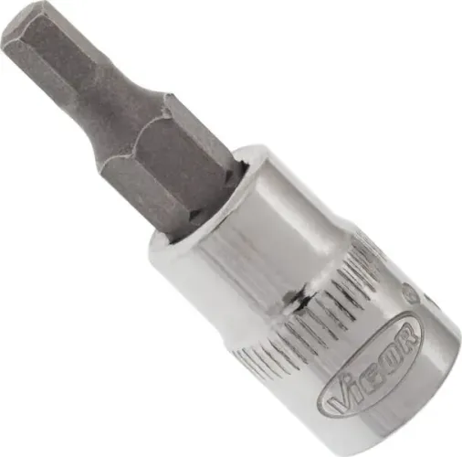 Steckschlüsseleinsatz VIGOR V2431N Bild Steckschlüsseleinsatz VIGOR V2431N