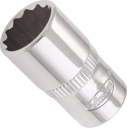 Steckschlüsseleinsatz VIGOR V7514-10 Bild Steckschlüsseleinsatz VIGOR V7514-10