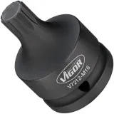 Kraft-Stecknuss VIGOR V7212-M16