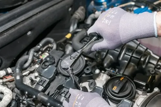 Umschaltknarre VIGOR V4945-S Bild Umschaltknarre VIGOR V4945-S