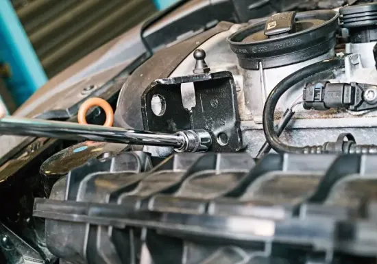 Verlängerung, Steckschlüssel VIGOR V4316 Bild Verlängerung, Steckschlüssel VIGOR V4316