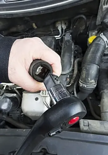 Vergrößerungs-/Reduzieradapter-Satz, Knarre VIGOR V1293 Bild Vergrößerungs-/Reduzieradapter-Satz, Knarre VIGOR V1293