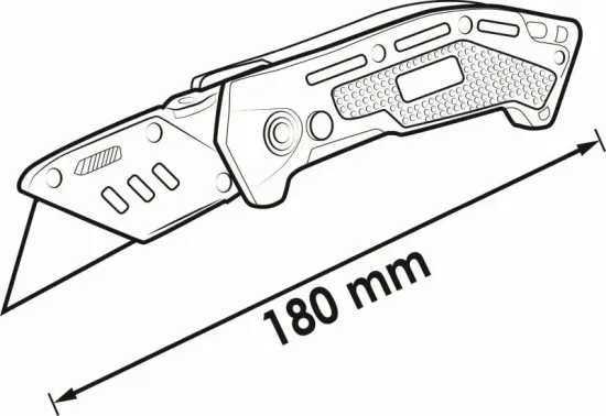 Klappmesser VIGOR V7099 Bild Klappmesser VIGOR V7099