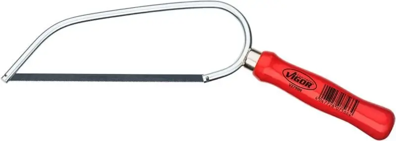 Handbügelsäge VIGOR V2790N