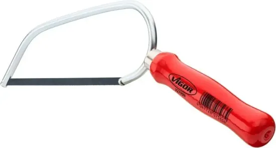 Handbügelsäge VIGOR V2790N Bild Handbügelsäge VIGOR V2790N
