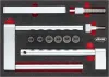 Montagewerkzeugsatz, Radnabe/Radlager VIGOR V7133N Bild Montagewerkzeugsatz, Radnabe/Radlager VIGOR V7133N