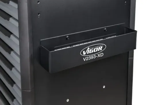 Dosenhalter, Werkzeugwagen VIGOR V2393-XD Bild Dosenhalter, Werkzeugwagen VIGOR V2393-XD