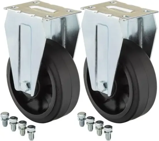 Rollensatz, Werkzeugwagen VIGOR V4814-3 Bild Rollensatz, Werkzeugwagen VIGOR V4814-3