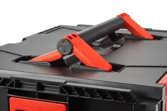 Montagewerkzeugsatz, Radnabe/Radlager VIGOR V4680 Bild Montagewerkzeugsatz, Radnabe/Radlager VIGOR V4680