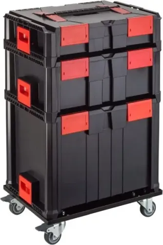 Werkzeug-Box-Modul VIGOR V4700-XXL Bild Werkzeug-Box-Modul VIGOR V4700-XXL