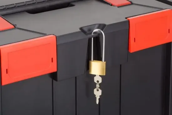 Werkzeug-Box-Modul VIGOR V4700-XXL Bild Werkzeug-Box-Modul VIGOR V4700-XXL