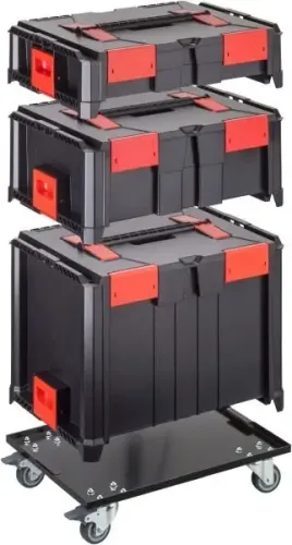 Werkzeug-Box-Modul VIGOR V4700-XXL Bild Werkzeug-Box-Modul VIGOR V4700-XXL