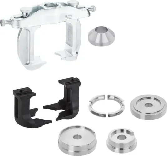 Montagewerkzeugsatz, Radnabe/Radlager VIGOR V4680 Bild Montagewerkzeugsatz, Radnabe/Radlager VIGOR V4680