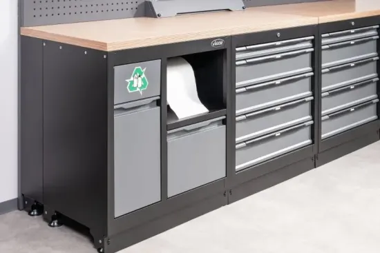 Werkzeugschrank VIGOR V6000-035XL Bild Werkzeugschrank VIGOR V6000-035XL