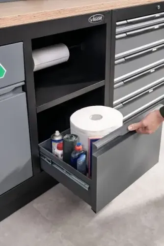 Werkzeugschrank VIGOR V6000-035XL Bild Werkzeugschrank VIGOR V6000-035XL