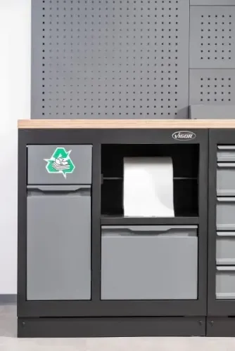 Werkzeugschrank VIGOR V6000-035XL Bild Werkzeugschrank VIGOR V6000-035XL