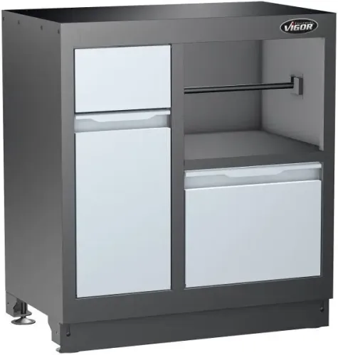 Werkzeugschrank VIGOR V6000-035XL Bild Werkzeugschrank VIGOR V6000-035XL
