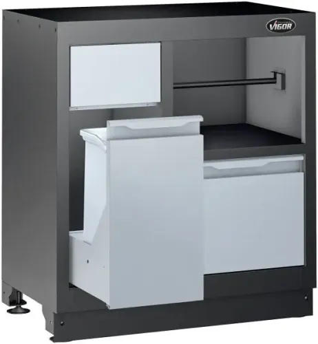 Werkzeugschrank VIGOR V6000-035XL Bild Werkzeugschrank VIGOR V6000-035XL