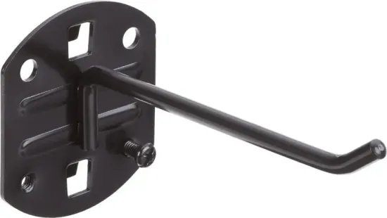 Hakensatz, Werkzeuglochtafel VIGOR V2518 Bild Hakensatz, Werkzeuglochtafel VIGOR V2518