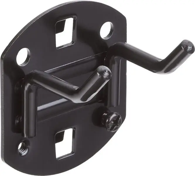 Hakensatz, Werkzeuglochtafel VIGOR V2519