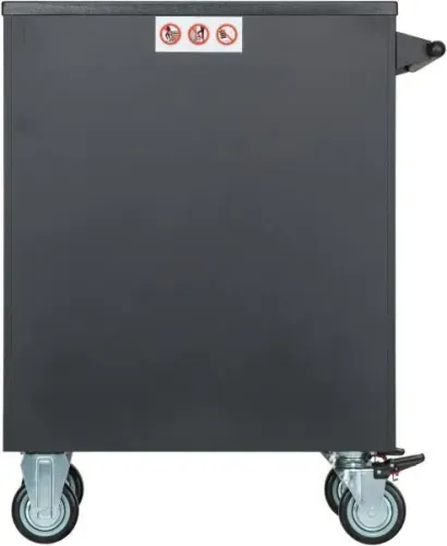 Werkzeugwagen VIGOR V1901 Bild Werkzeugwagen VIGOR V1901