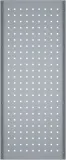 Lochplattenwand VIGOR V6000-048