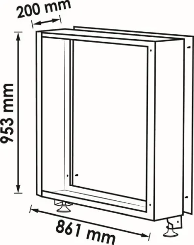 Werkzeugschrank VIGOR V6000-042XL Bild Werkzeugschrank VIGOR V6000-042XL