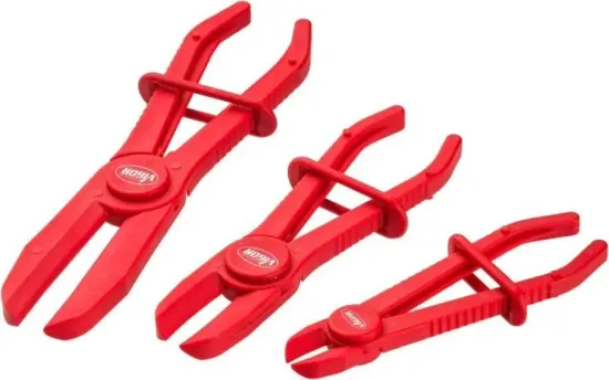 Zangen-Set VIGOR V6799 Bild Zangen-Set VIGOR V6799