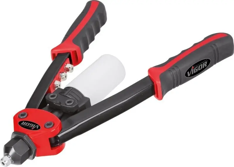 Blindnietzange VIGOR V2788