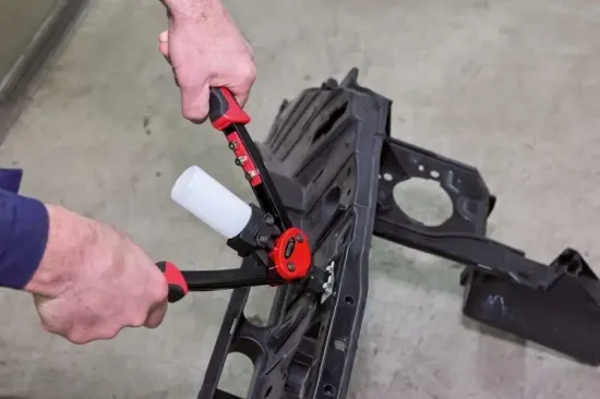 Blindnietzange VIGOR V2788 Bild Blindnietzange VIGOR V2788