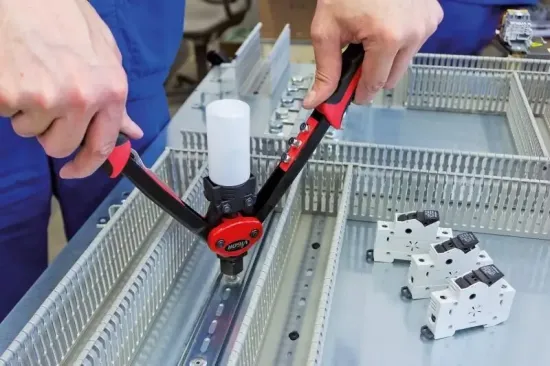 Blindnietzange VIGOR V2788 Bild Blindnietzange VIGOR V2788