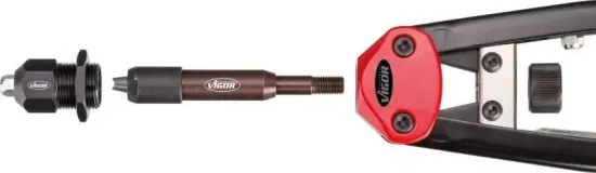 Blindnietzange VIGOR V3735 Bild Blindnietzange VIGOR V3735