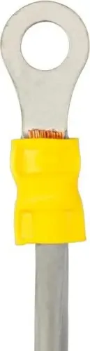 Crimpzangen-Set VIGOR V2499 Bild Crimpzangen-Set VIGOR V2499