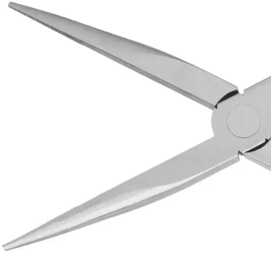 Flachrundzange VIGOR V2783 Bild Flachrundzange VIGOR V2783