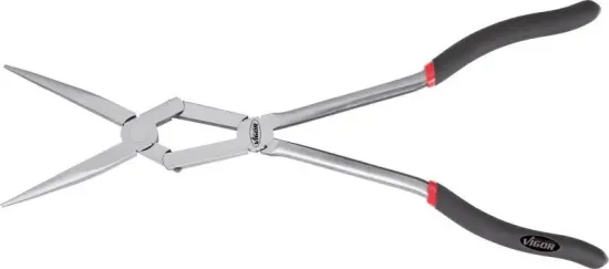 Flachrundzange VIGOR V2783 Bild Flachrundzange VIGOR V2783