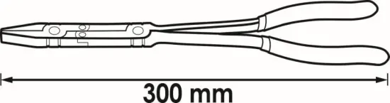 Kombinationszange VIGOR V2781 Bild Kombinationszange VIGOR V2781