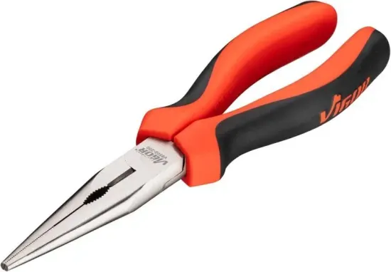 Flachrundzange VIGOR V6502-200 Bild Flachrundzange VIGOR V6502-200