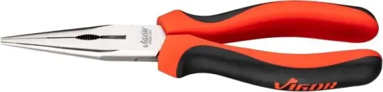 Flachrundzange VIGOR V6502-200 Bild Flachrundzange VIGOR V6502-200