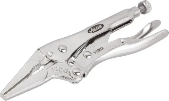 Feststellzange VIGOR V1802 Bild Feststellzange VIGOR V1802