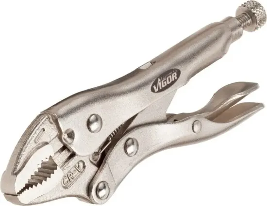 Feststellzange VIGOR V1803 Bild Feststellzange VIGOR V1803