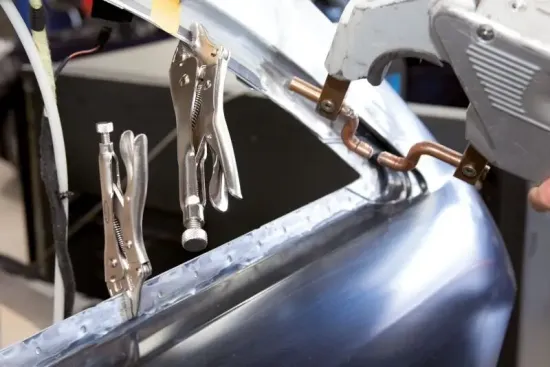 Feststellzange VIGOR V1803 Bild Feststellzange VIGOR V1803